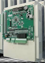 NICE 3000 elevator controller cabinet